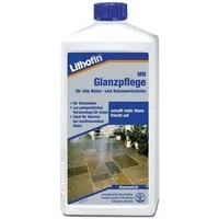 Lithofin Lithofin MN Glanzpflege für Natur und Betonwerksteine 1 Liter Naturstein-Reiniger