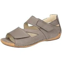 Waldläufer Waldläufer - Heliett - Beige Sandalette