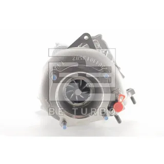 BE Turbo Turbolader Porsche 911 997 3,6 129143