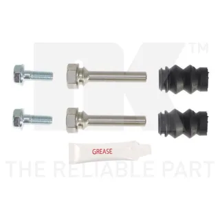 NK F?hrungsh?lse f?r Bremssattel Hyundai Elantra Kia Cerato