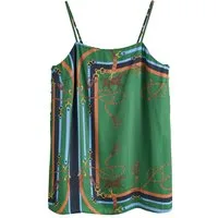 Next Trägertop Trägertop aus Satin (1-tlg)