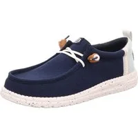 Hey Dude Wally Craft Slipper