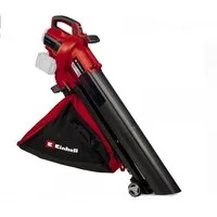 Einhell Akku-Laubsauger 35V Laubsauger / Bläser VENTURRO 36/240 2x 18V ohne Akku / Ladegerät