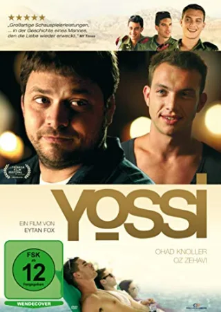 YOSSI [Deutsche Fassung]