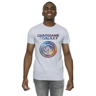 Marvel - "Guardians Of The Galaxy" T-Shirt für Herren (Grau)