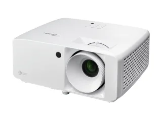 Optoma ZH401e | e3p7pk1e117 | DLP-Projektor - Laser