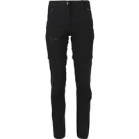 CMP Zip-off-Hose WOMAN ZIP OFF PANT