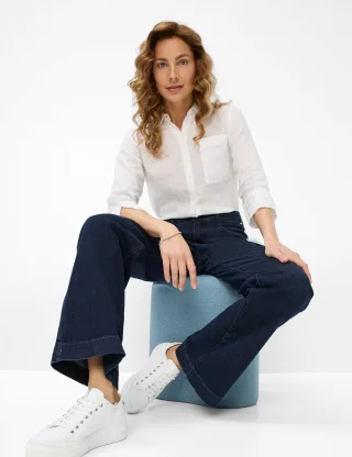 Brax 5-Pocket-Jeans "Style MAINE"