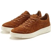 Elbsand Halbschuh, Schnürschuh, Turnschuh, Lederschuh, Ledersneaker Sneaker NEU Freizeitschuh, Schnürhalbschuh aus weichem Leder, Unisex