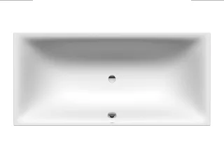 Kaldewei Badewanne SILENIO Mod.674, 1700x750, alpinweiß matt  267400010711