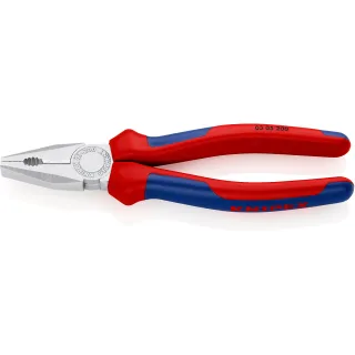 KNIPEX Kombizange - 0305200