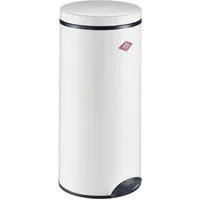 WESCO Mülleimer Gastro, Tretabfallsammler 22 Liter