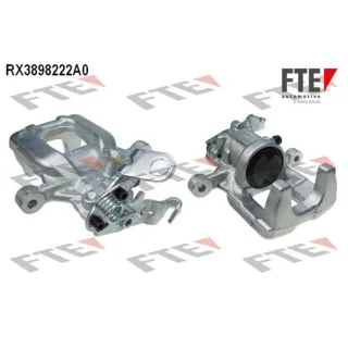 FTE Bremssattel hinten rechts Audi Seat Skoda VW 9290628