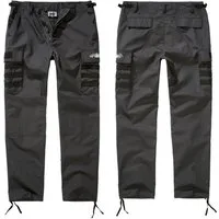 BWuM Outdoorhose BWuM Tactical Rangerhose BDU Ripstop