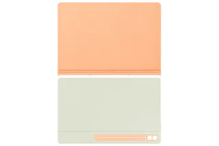 Samsung EF-BX910 | ef-bx910poegww | Flip-Hülle für Tablet - orange