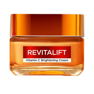 Revitalift Aufhellende und Porenverfeinernde Creme 50 ml
