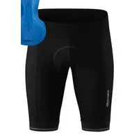Gonso Fahrradhose SITIVO M 0 Herren Radhose mit innovativem Sitzpolsterkonzept