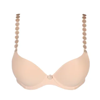 Marie Jo - TOM caffé latte Push-up BH caffé latte - Gr. - c75