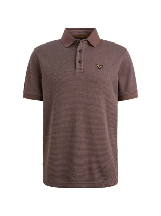 PME Legend - 2 tone textured stripe moonscape - Gr. - L