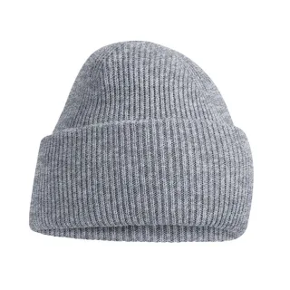 Beechfield - "Classic Engineered" Mütze (Asche)