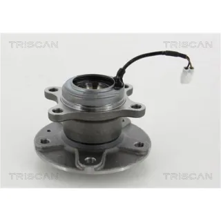 Triscan Radnabe Hinten Fiat Sedici Suzuki Sx4 Vitara