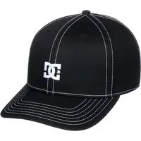 DC Shoes Snapback Cap DC Star