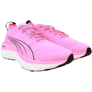 Puma ForeverRun Nitro Damen Rosa Laufschuhe