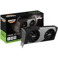 Inno3D GeForce RTX 5060 Ti TWIN X2 OC Grafikkarte