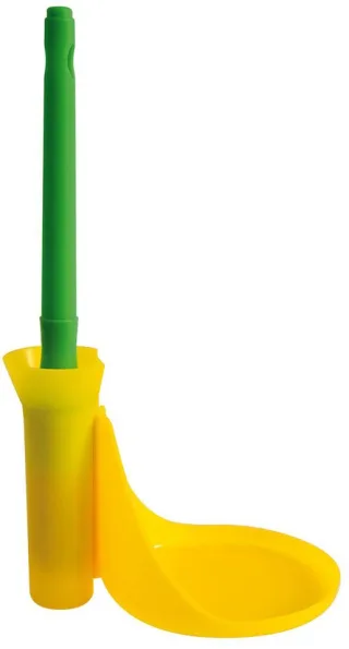 Adapter SE Plattform Pinsel Fix