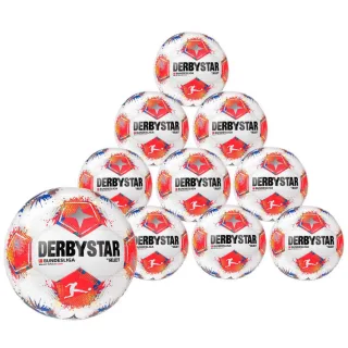 Derbystar Bundesliga Brillant Replica S-Light v25 (290g) Jugend...