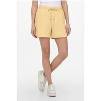 ONLY Sweatshorts ONLLUNA BERMUDA SHORTS UB SWT Polyester, regular fit