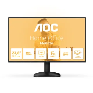 AOC 24B31H Monitor 60.5cm (23.8") Full HD | 24b31h | IPS - 4ms