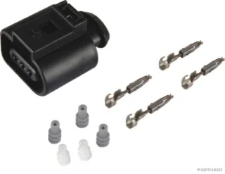 HERTH&BUSS Steckgehäusesatz - 50390654