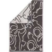 Cawö Handtücher CUTE CATS EDITION Cats 6264, 100% Baumwolle (1-St)