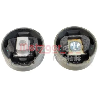 Metzger Motorlager hinten Audi CUPRA Seat Skoda VW 8054196