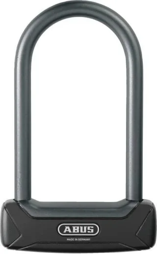 Abus Granit Plus 640/135HB150 Bügelschloss black standard