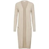 Vila Strickjacke VIRil (1-tlg) Plain/ohne Details