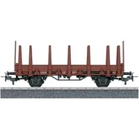 Märklin Güterwagen Märklin Start up - Rungenwagen - 4459, Spur H0, Made in Europe