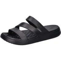 Crocs Crocs Damen Sandale Getaway Strappy 209587 Sandale