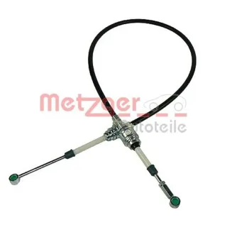 Metzger Kupplungsseil Fiat Punto 188 3150021