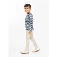 s.Oliver Chinos Hose BRAD Chino Brad / Slim Leg / Mid Rise