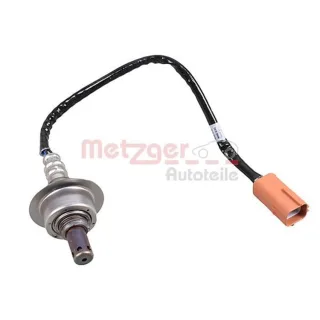 Metzger Lambdasonde Nissan Murano Np300 Pathfinder 2,5