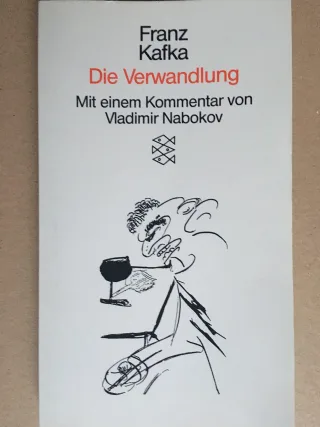 Verwandlung.