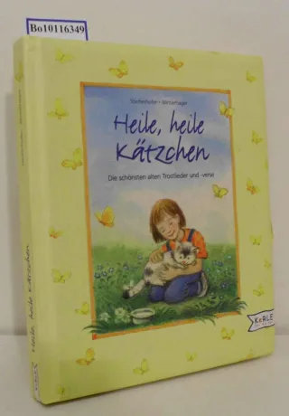 Heile heile Kätzchen