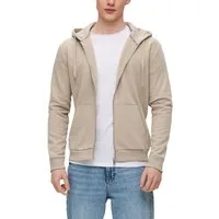 QS Kapuzensweatshirt mit Kapuze