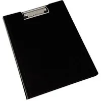 Head Klemmtafel HEAD Klemmmappe 1554321 Schwarz (B x H) 23.2 cm x 32 cm