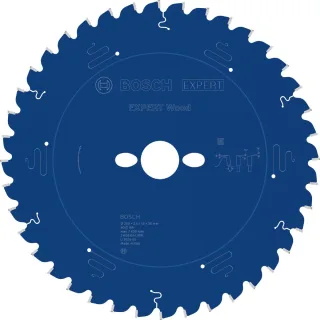 Bosch Kreissägeblatt Expert for Wood ø 250 mm - 2608644080