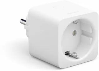 hue SmartPlug Steckdose EU (weiss)