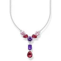 THOMAS SABO Y-Kette KE2195-477-7-L45V