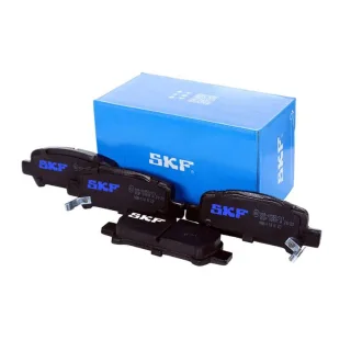 SKF Bremsbel?ge hinten Subaru Forester Impreza Legacy Outback Wrx